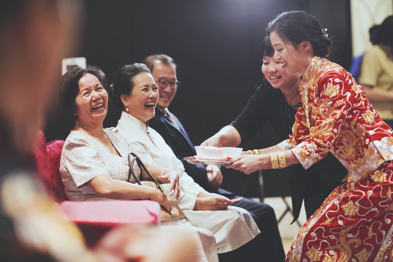 婚禮顧問服務內容