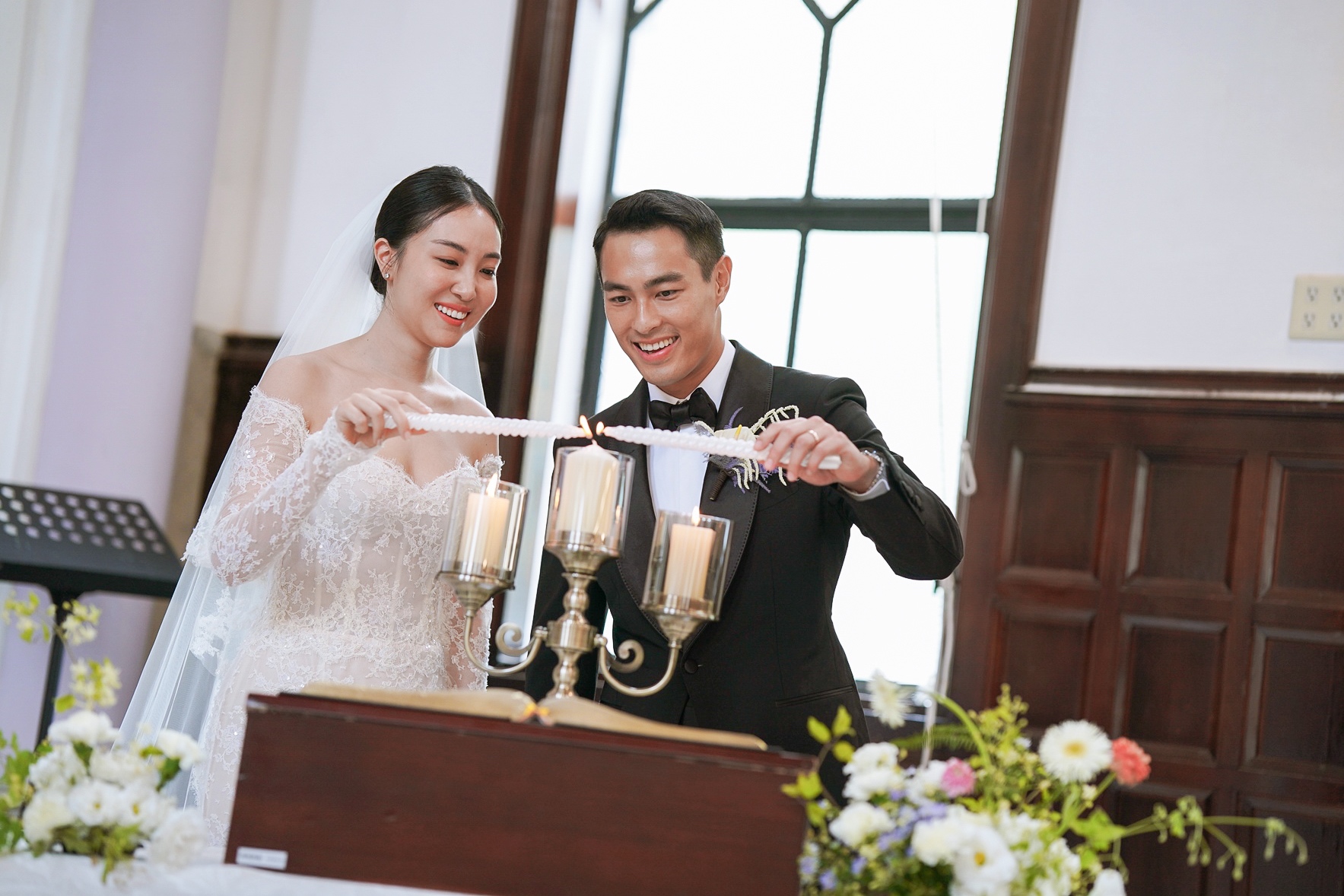 婚顧與婚企差異